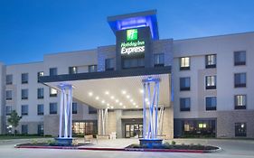 Holiday Inn Express & Suites Amarillo West