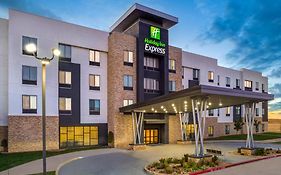 Holiday Inn Express Hotel & Suites Amarillo West